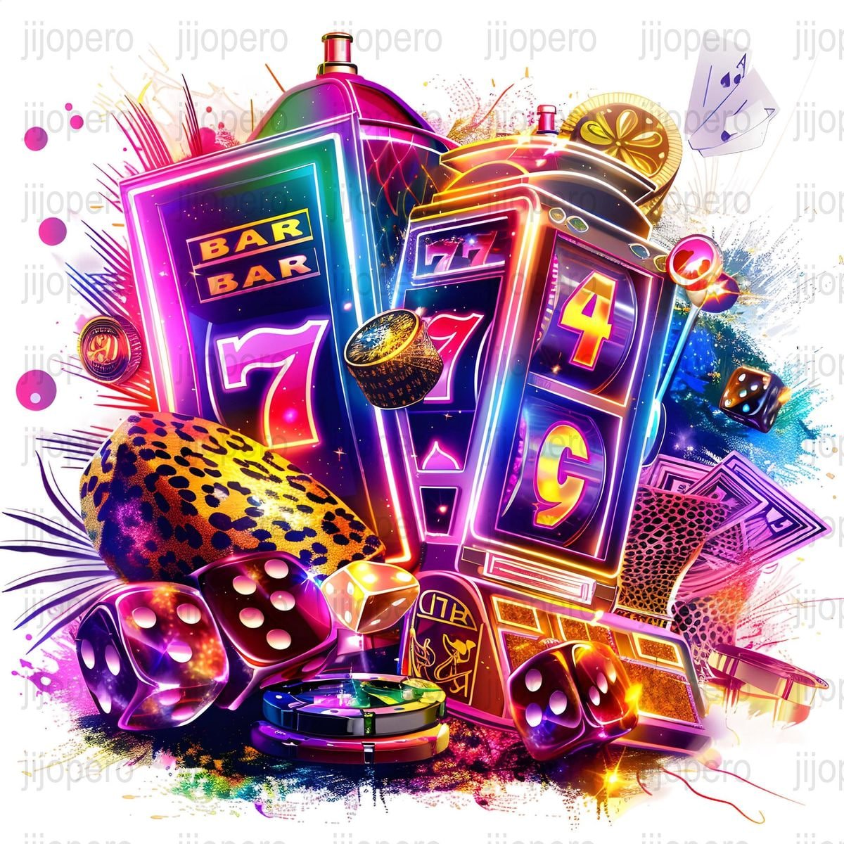 bet3363